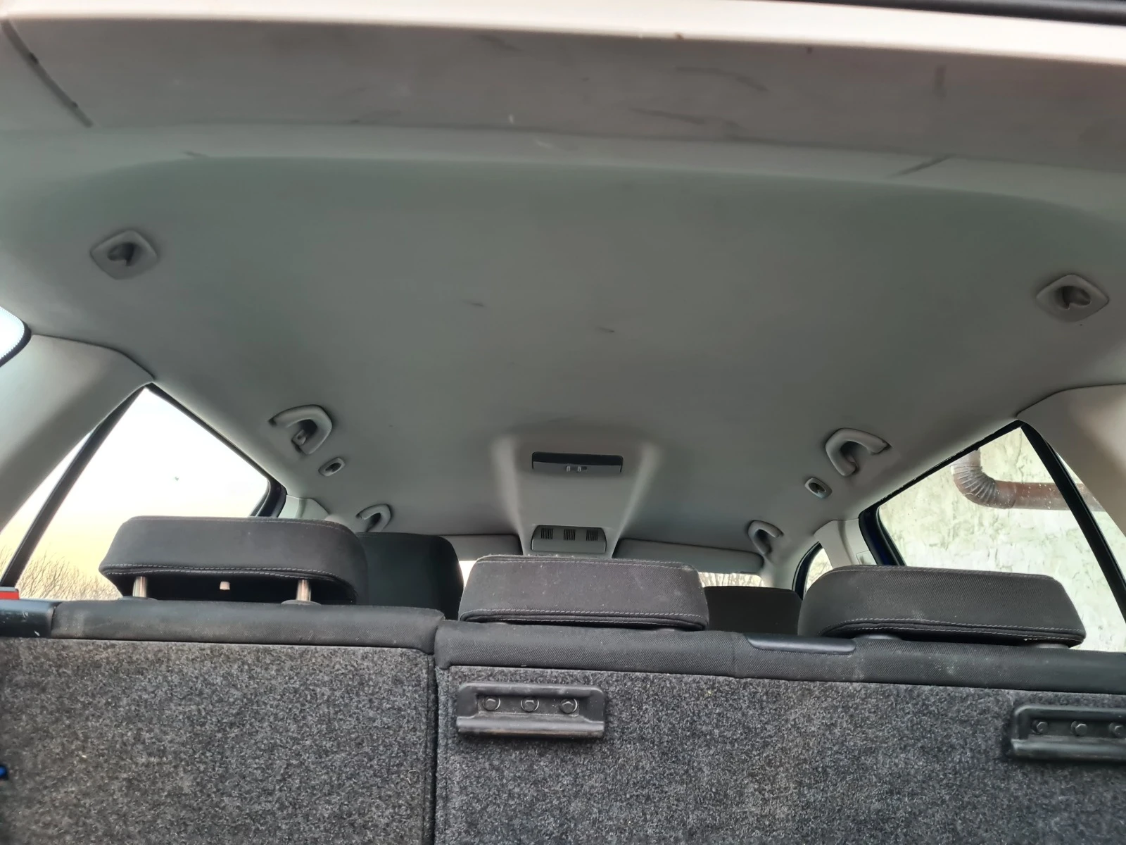 Skoda Octavia 1.9TDI 4X4 BLS | Mobile.bg   14