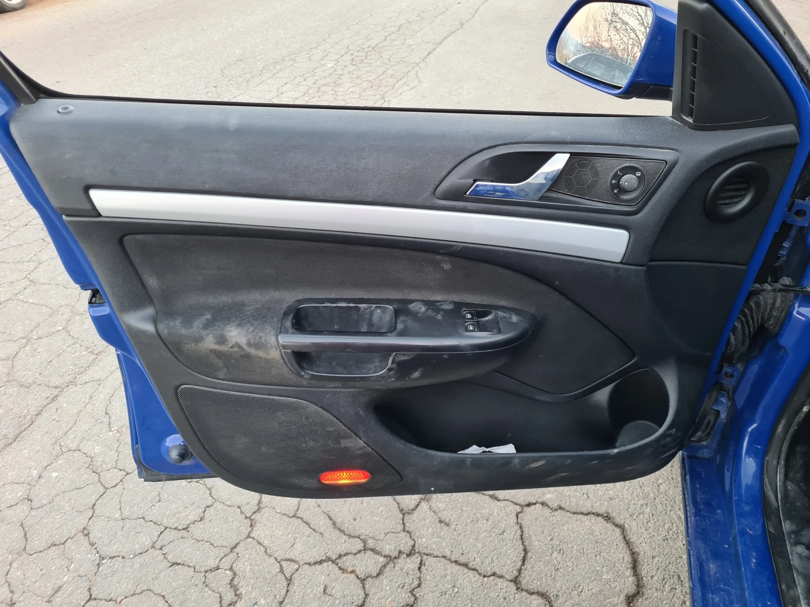 Skoda Octavia 1.9TDI 4X4 BLS | Mobile.bg   11