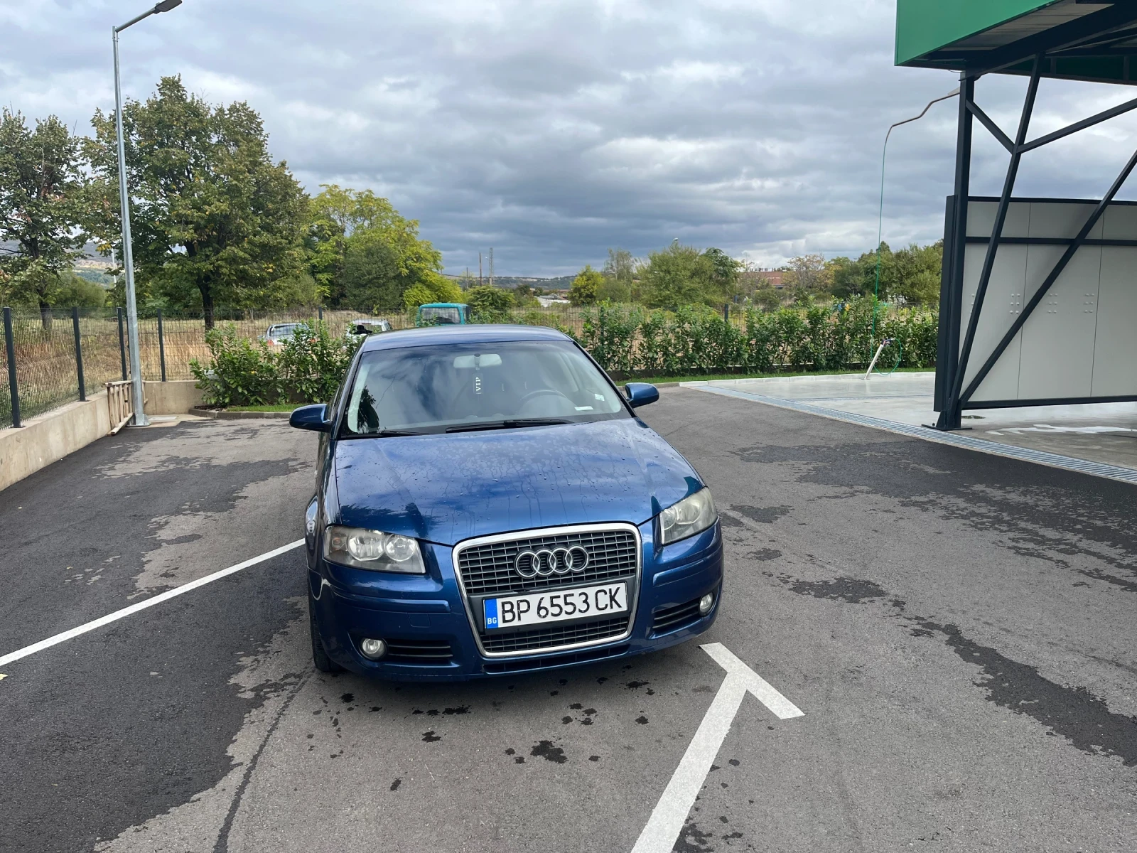 Audi A3 SPORTBACK | Mobile.bg   1