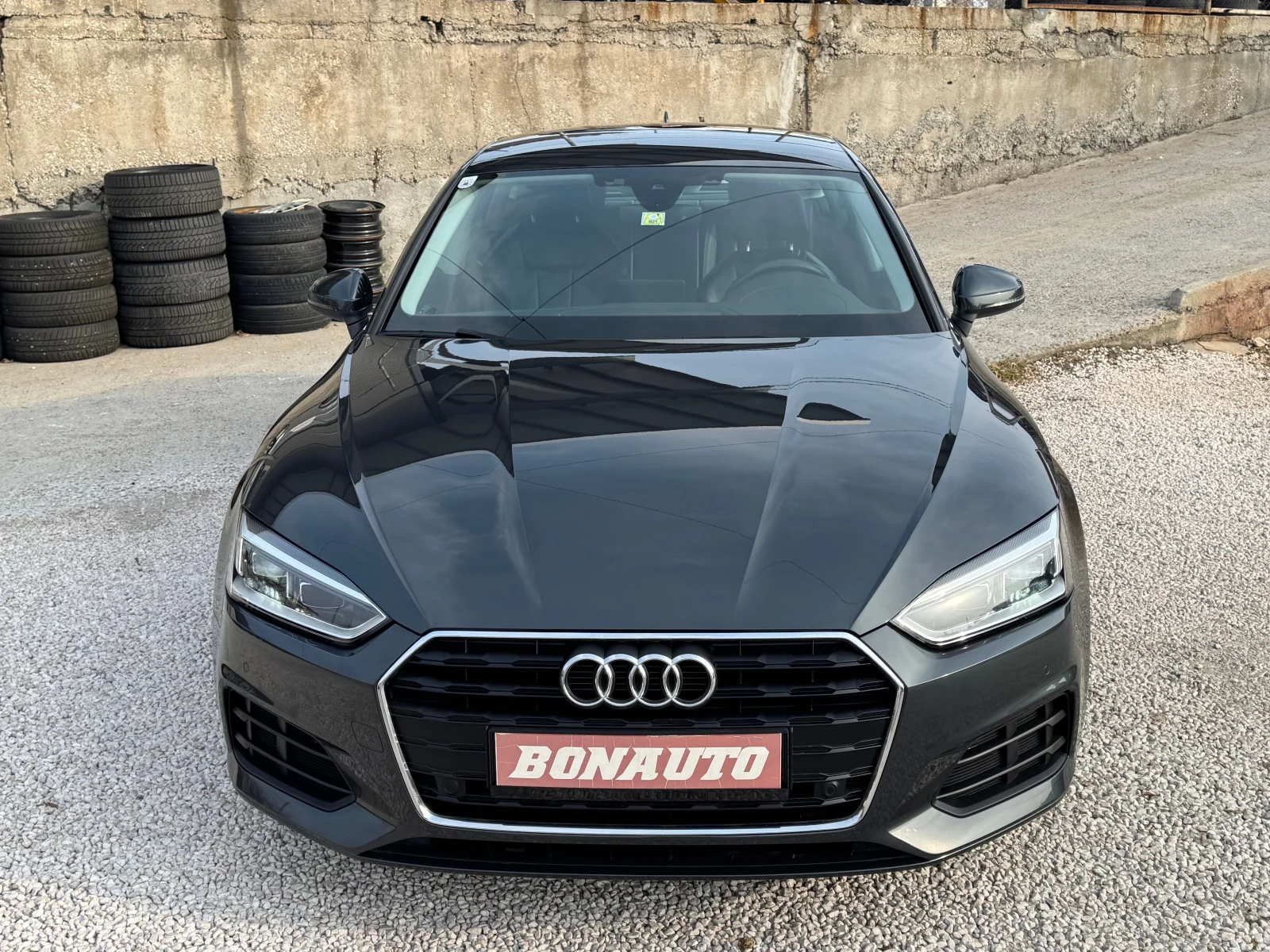 Audi A5 2.0TDI-150кс - изображение 2