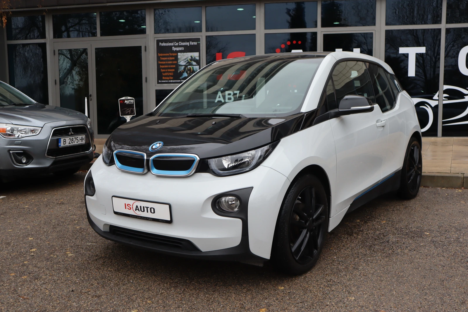 BMW i3 94kwh/Sport/ - изображение 2