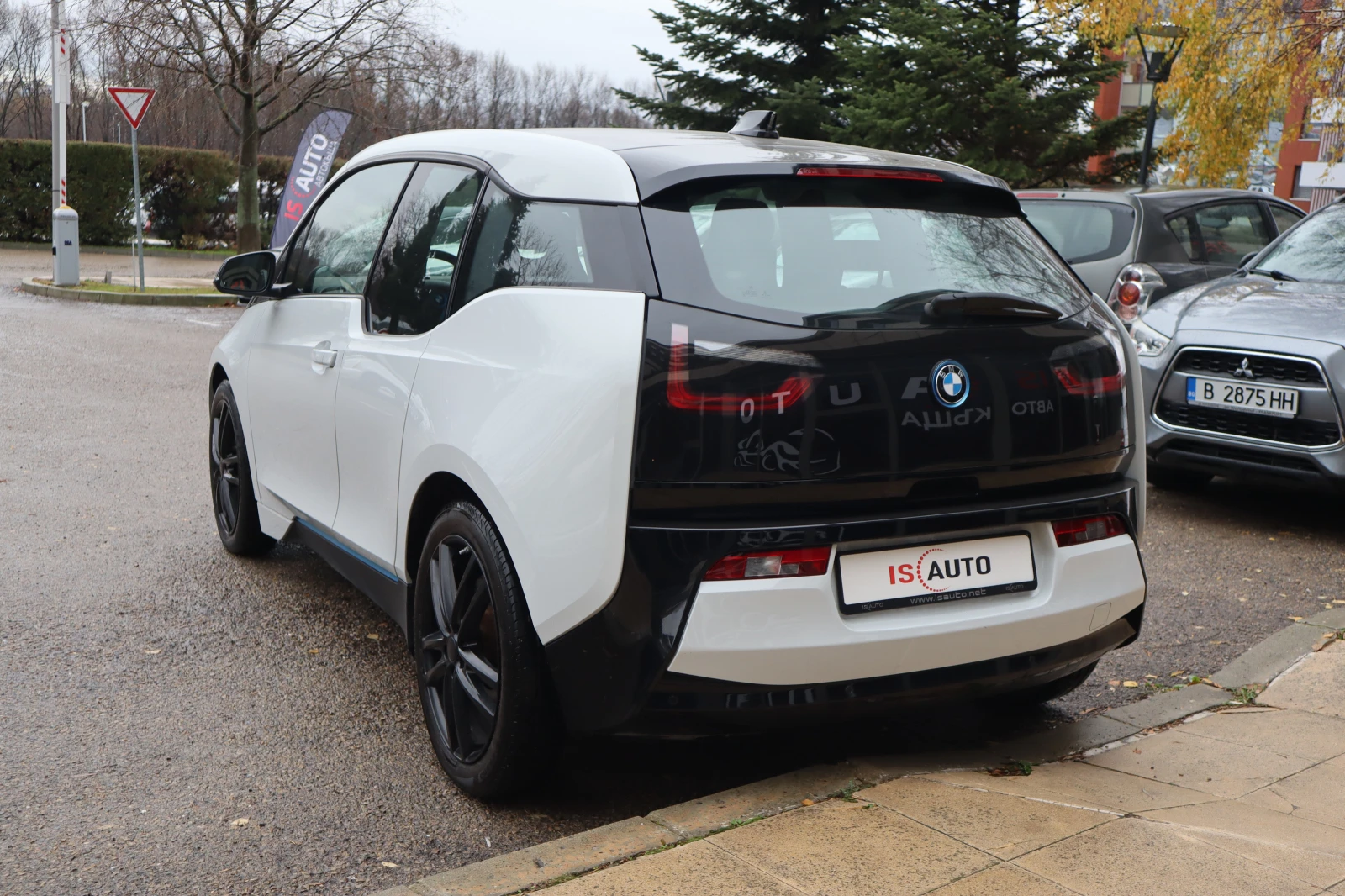 BMW i3 94kwh/Sport/ - изображение 6