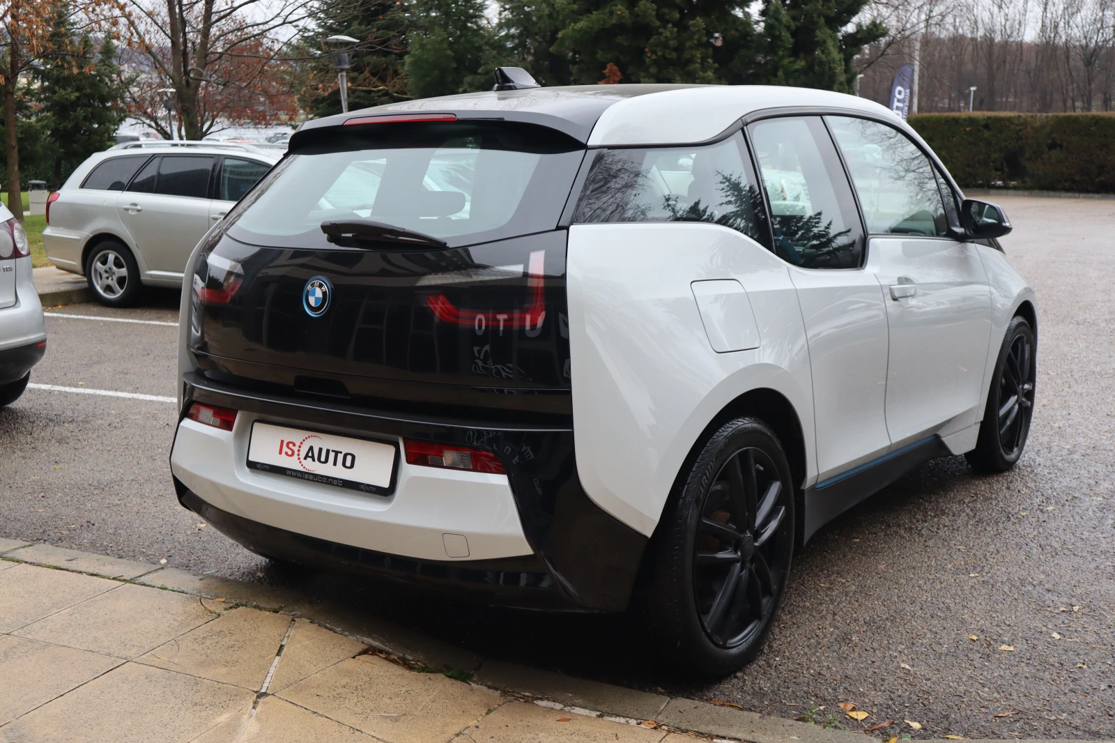 BMW i3 94kwh/Sport/ - изображение 4