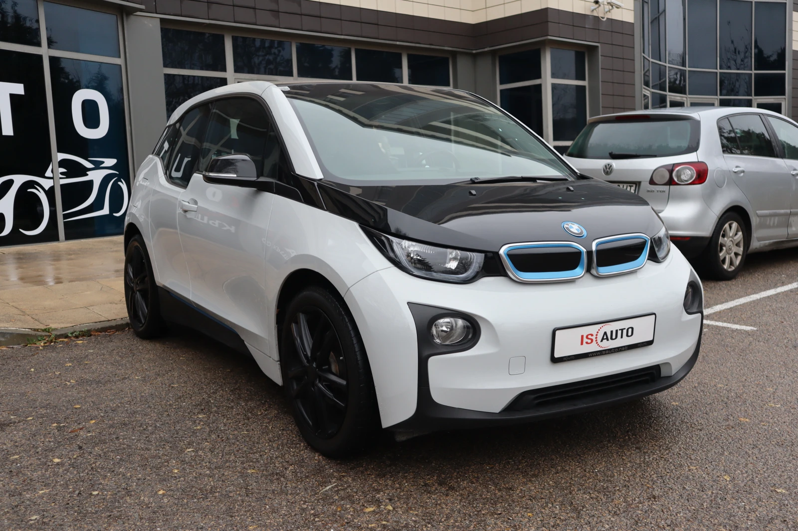 BMW i3 94kwh/Sport/ - изображение 3