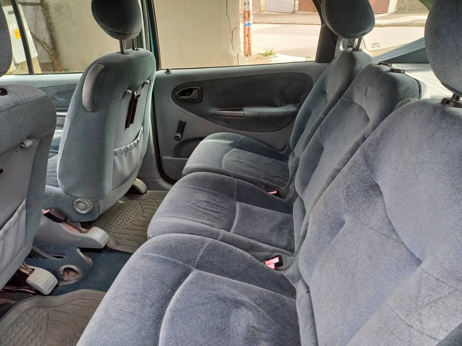 Renault Megane scenic - изображение 7