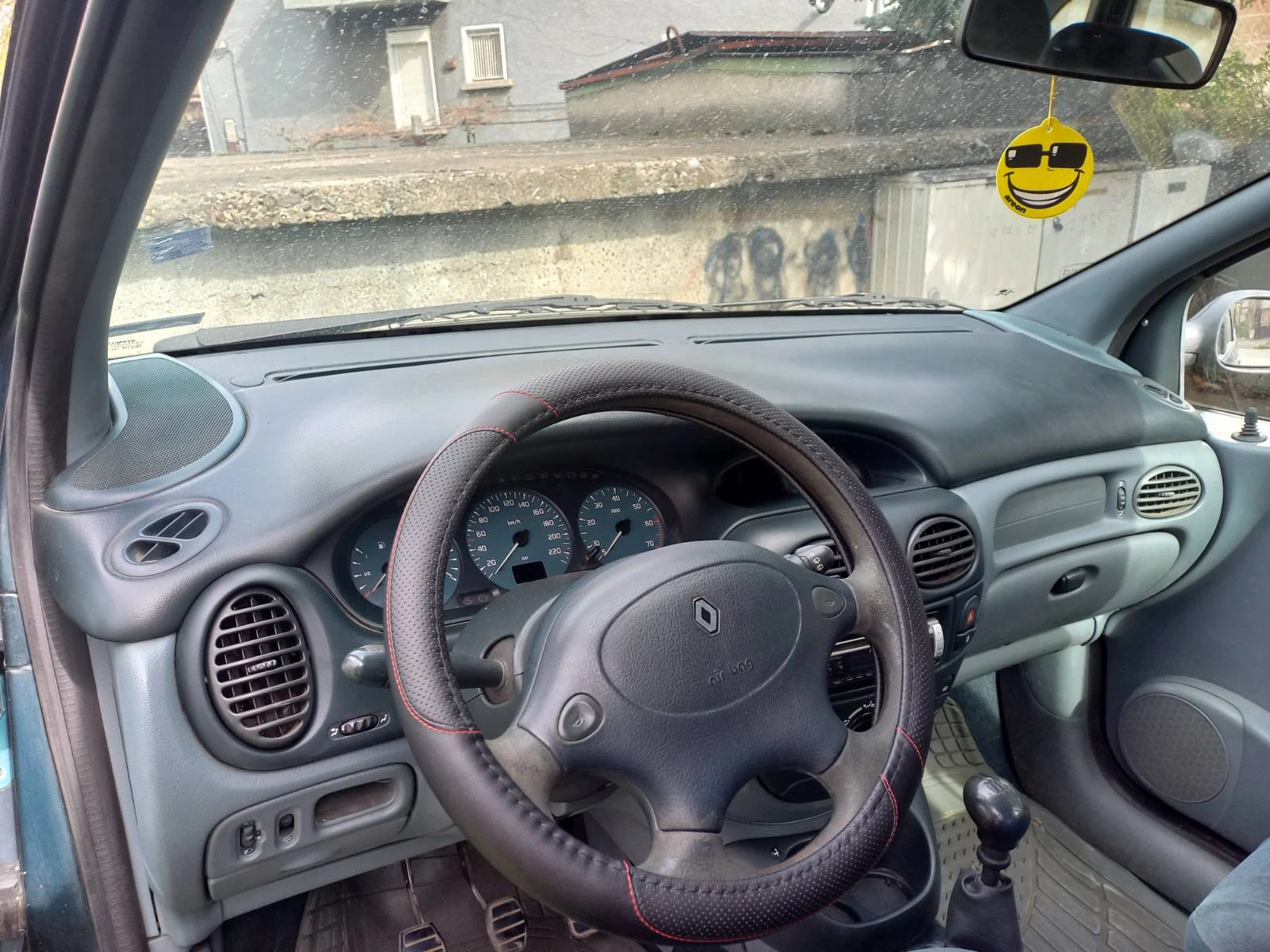 Renault Megane scenic - изображение 6