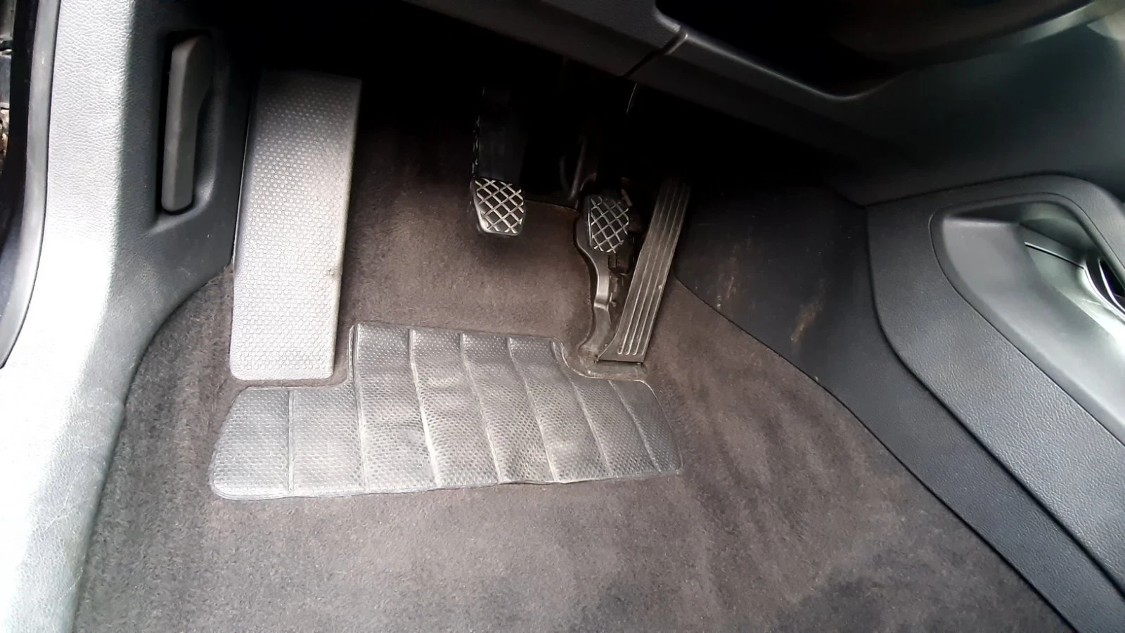 VW Golf  - изображение 7