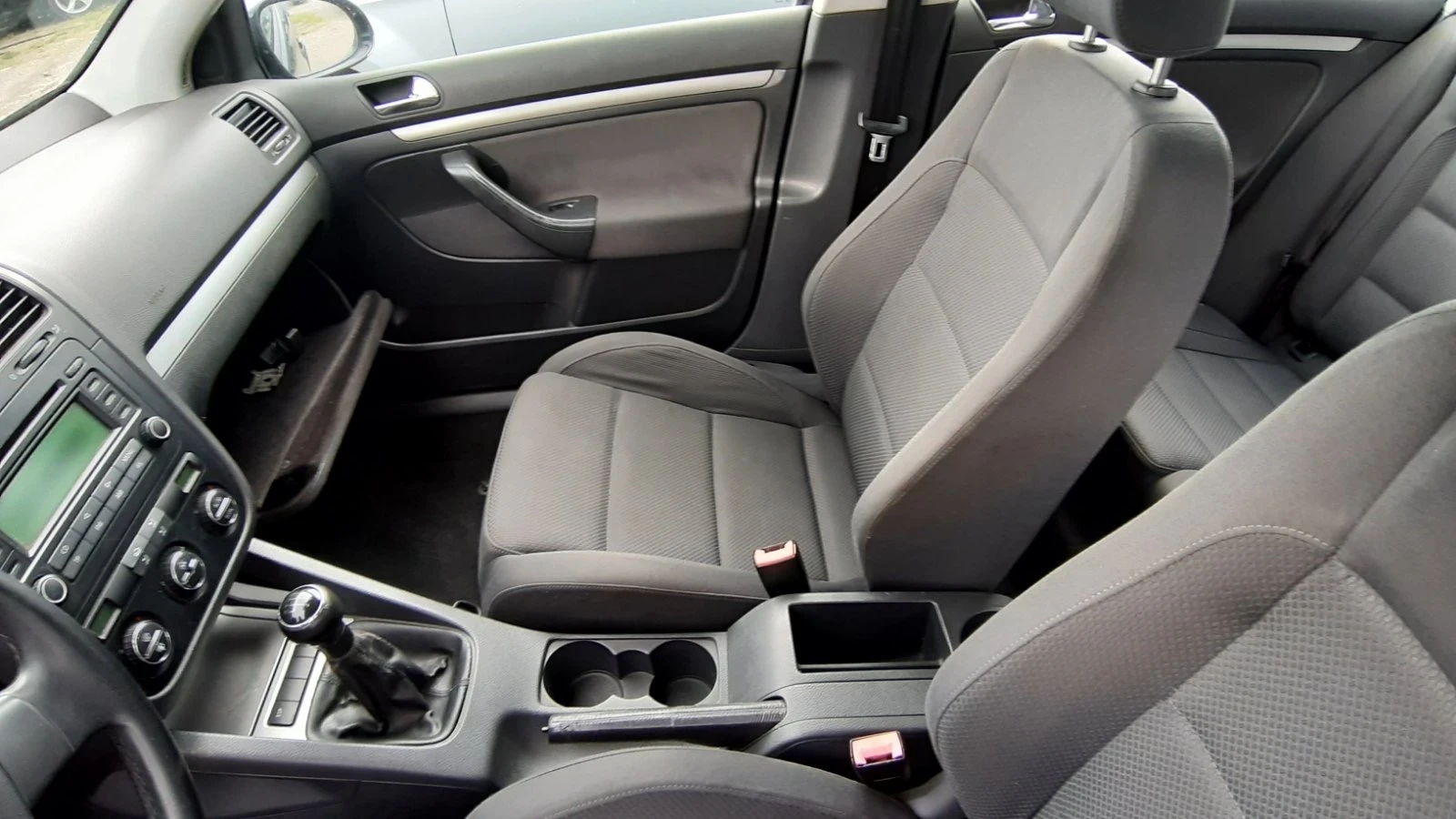 VW Golf  - изображение 6