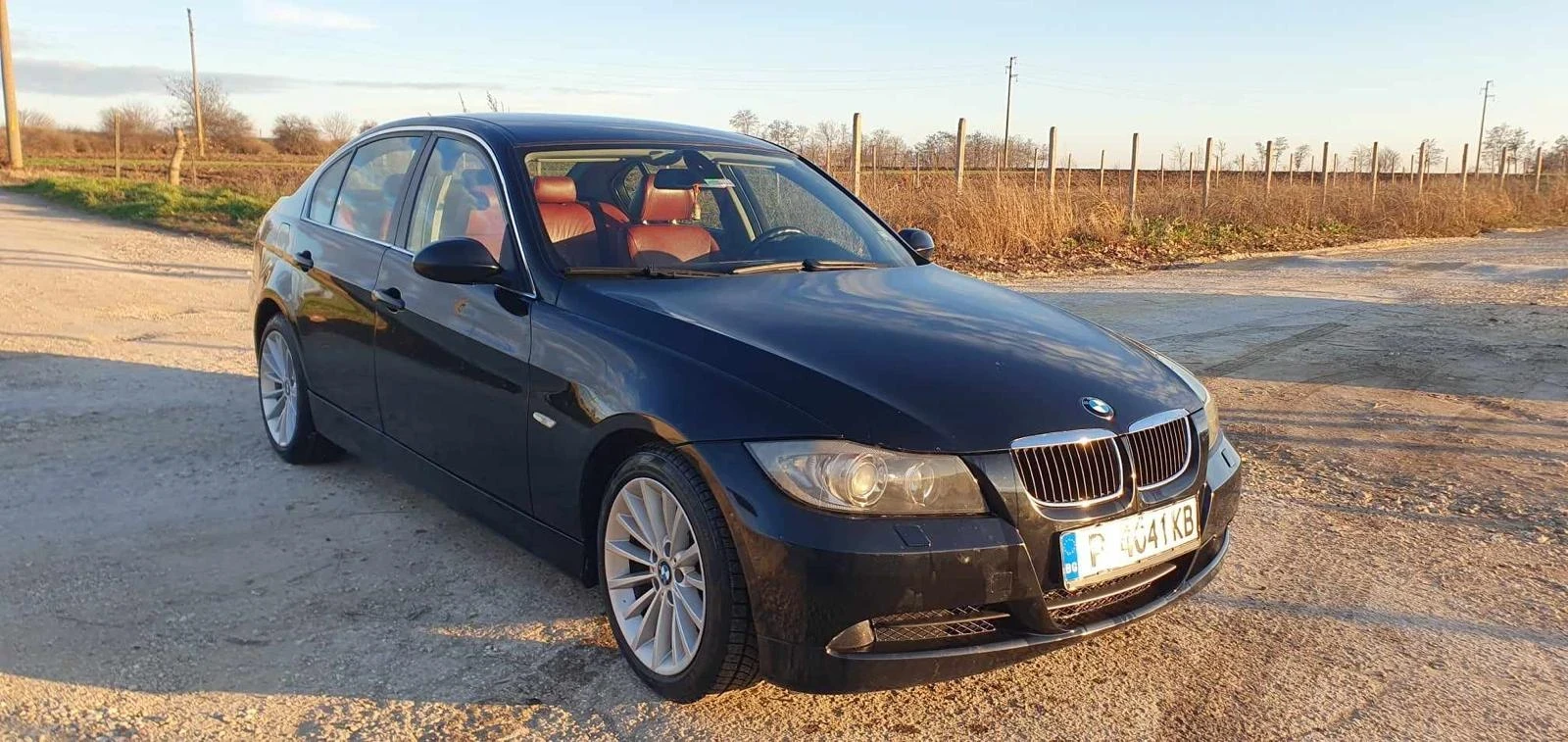 BMW 330 E90  - изображение 2