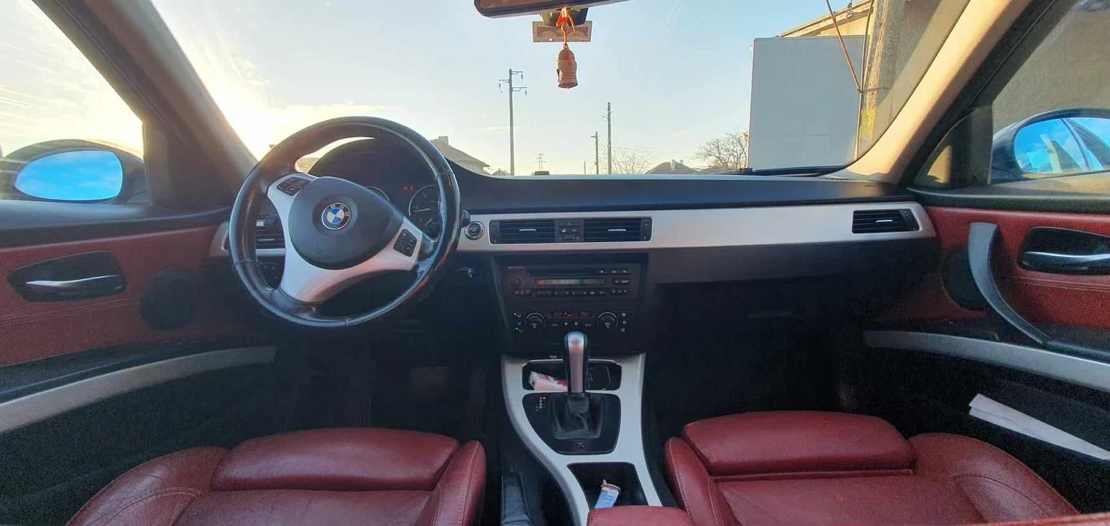BMW 330 E90  - изображение 9