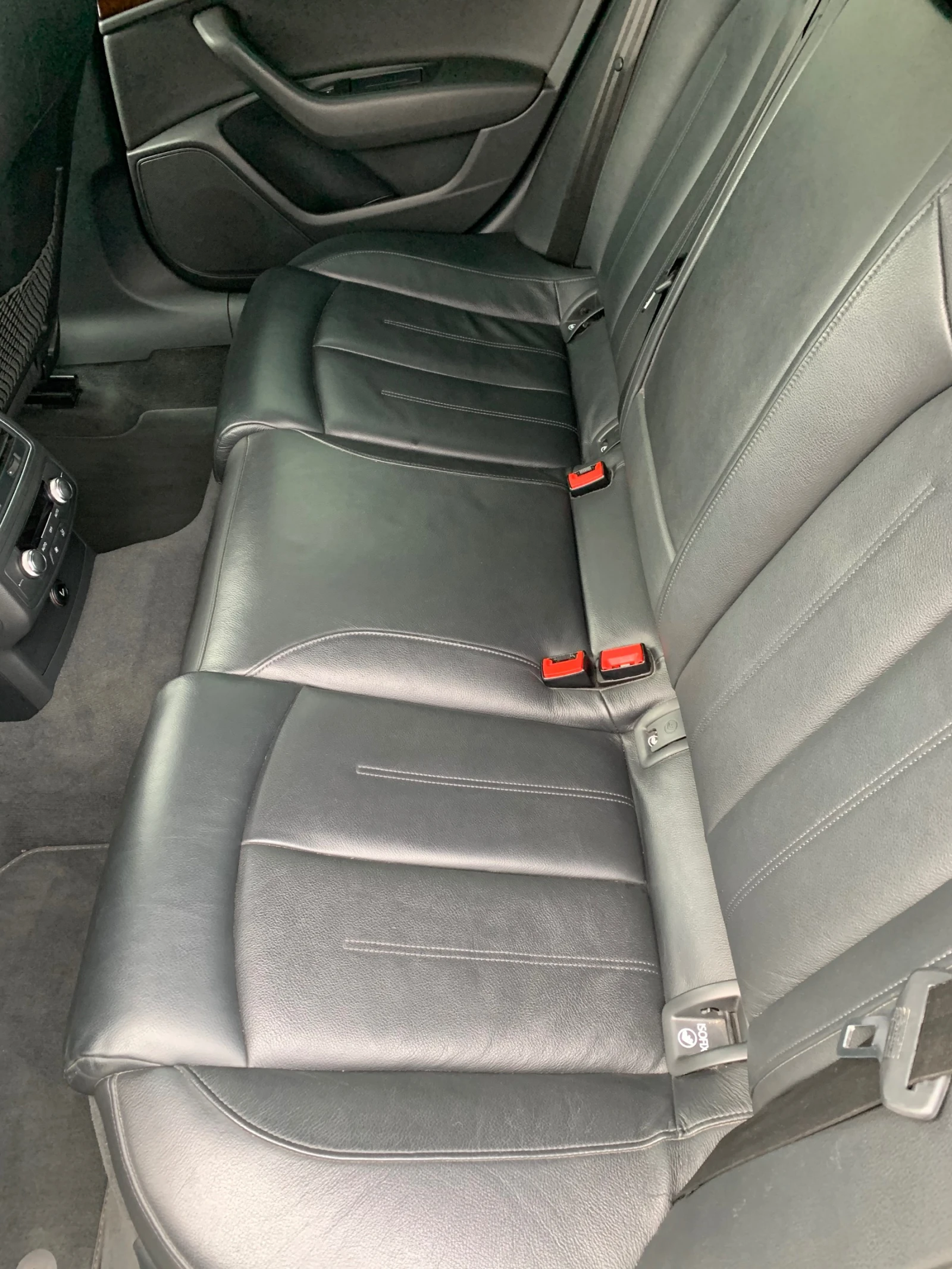 Audi A6 Audi A6 3.0 TDI quattro - изображение 9