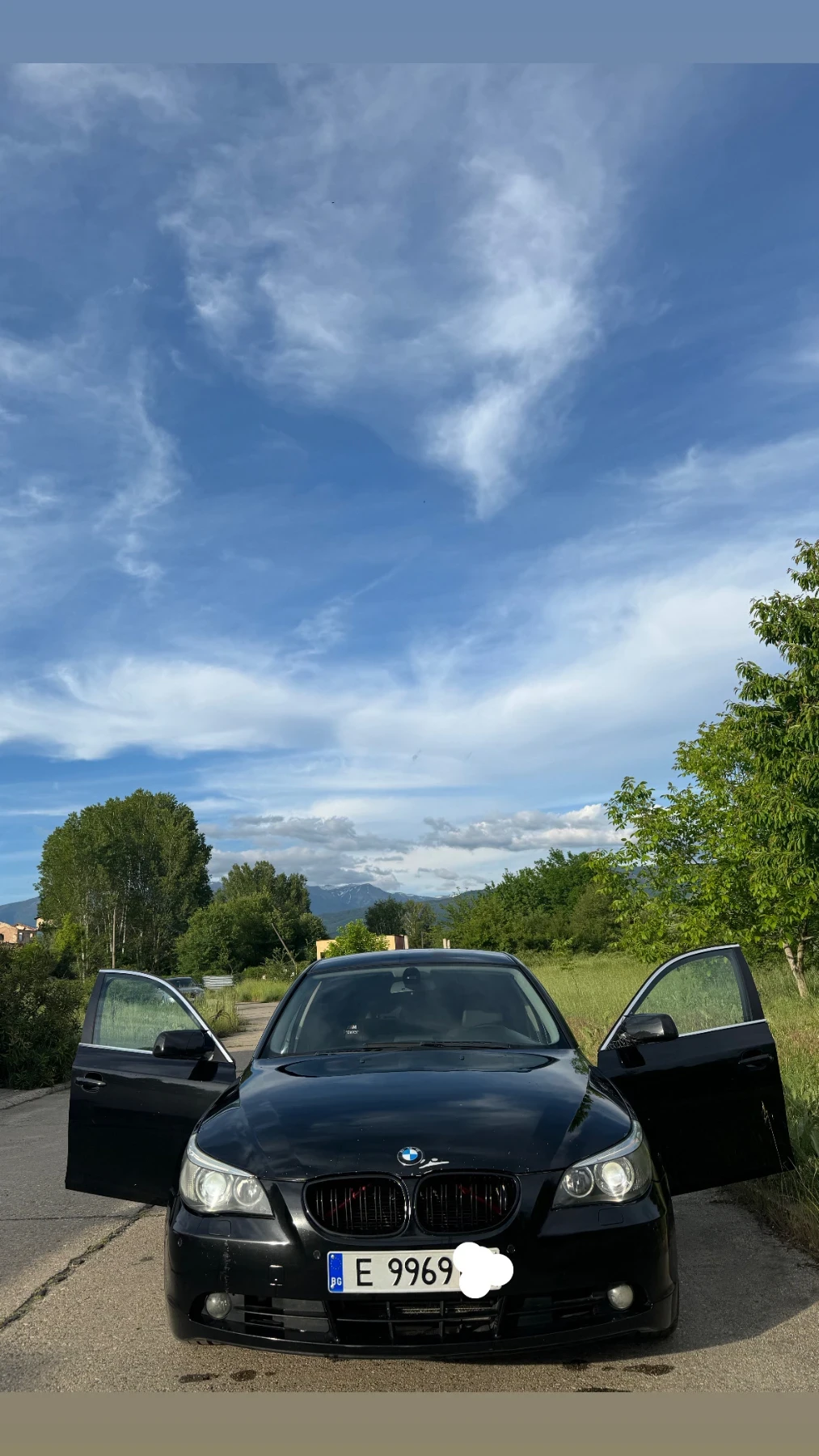 BMW 530  - изображение 3