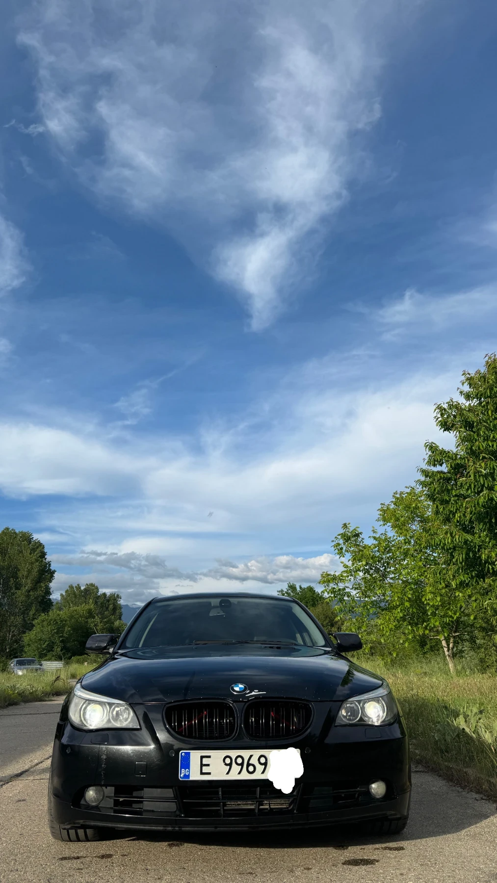 BMW 530  - изображение 4