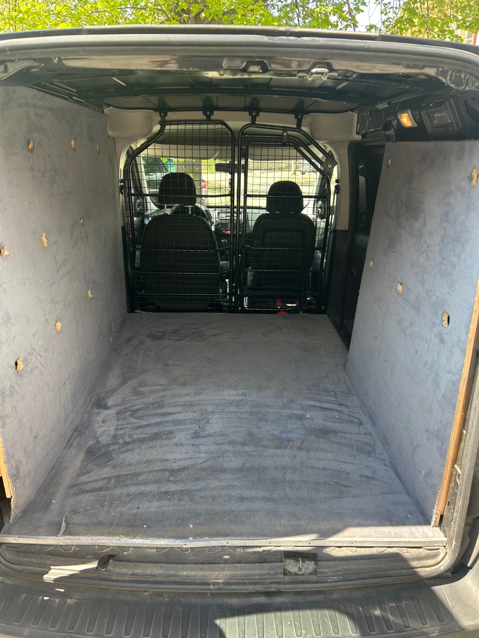 Fiat Doblo 1.3JTD  Maxxi | Mobile.bg   11