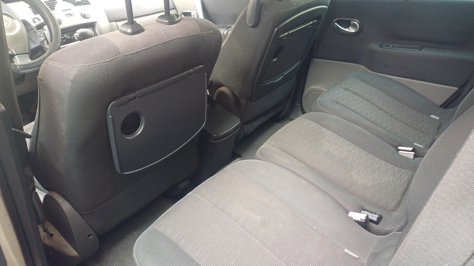 Renault Grand scenic  - изображение 9