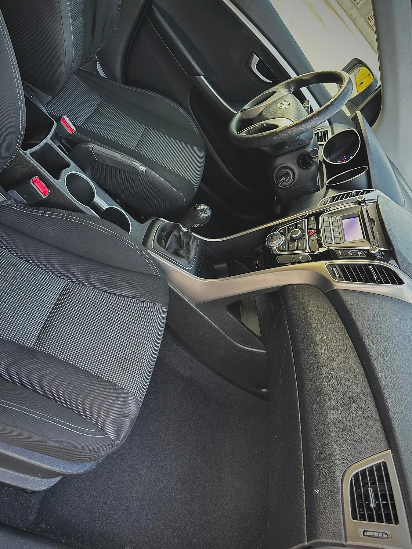Hyundai I30 Led 6 Скорости - изображение 10