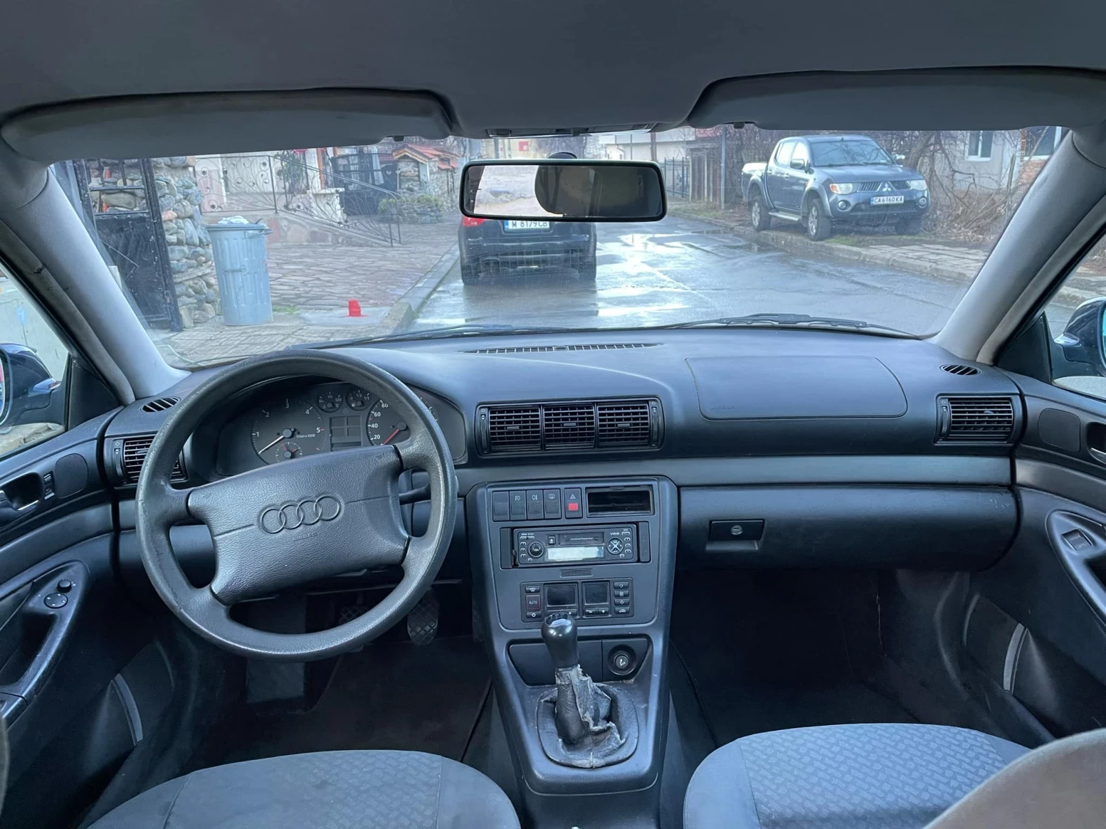 Audi A4  - изображение 3