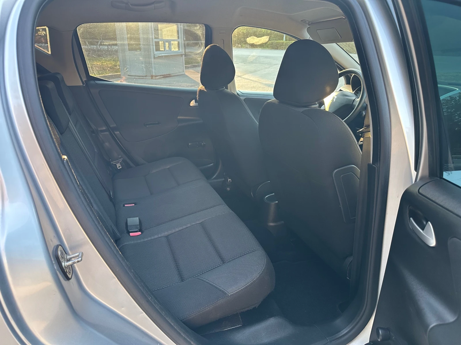 Peugeot 207 SW* FaceLift | Mobile.bg — изображение 12