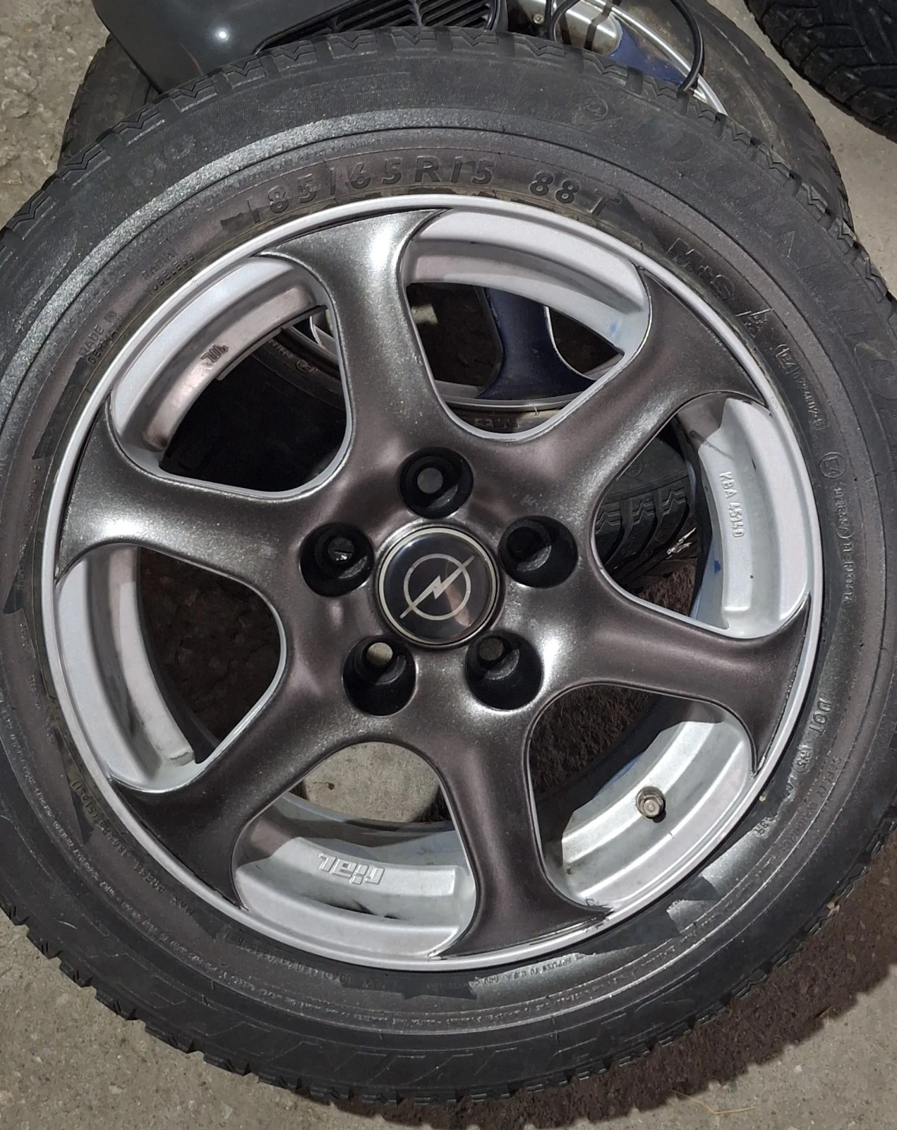 Opel Astra H 1.8i 140PS Sport | Mobile.bg   11