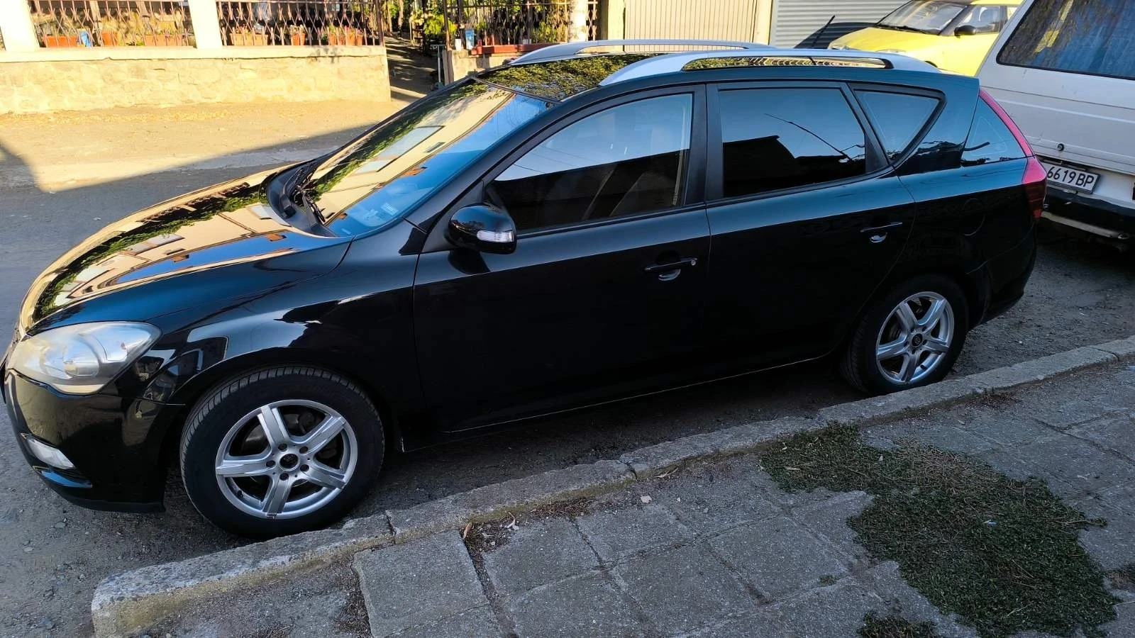 Kia Ceed 1.6 economics  - изображение 5