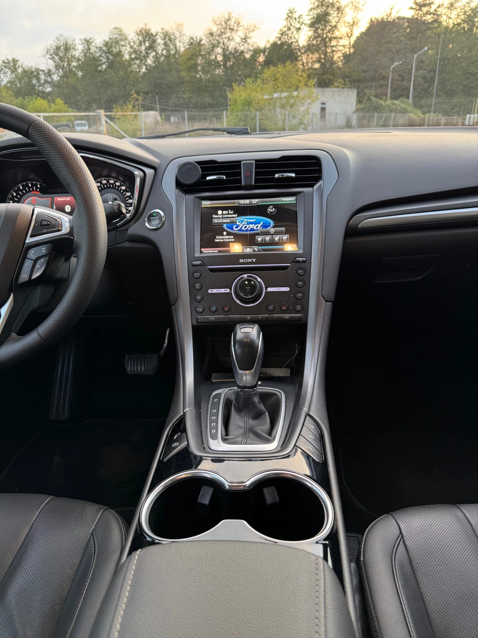 Ford Mondeo 2.0 TDCI - изображение 7
