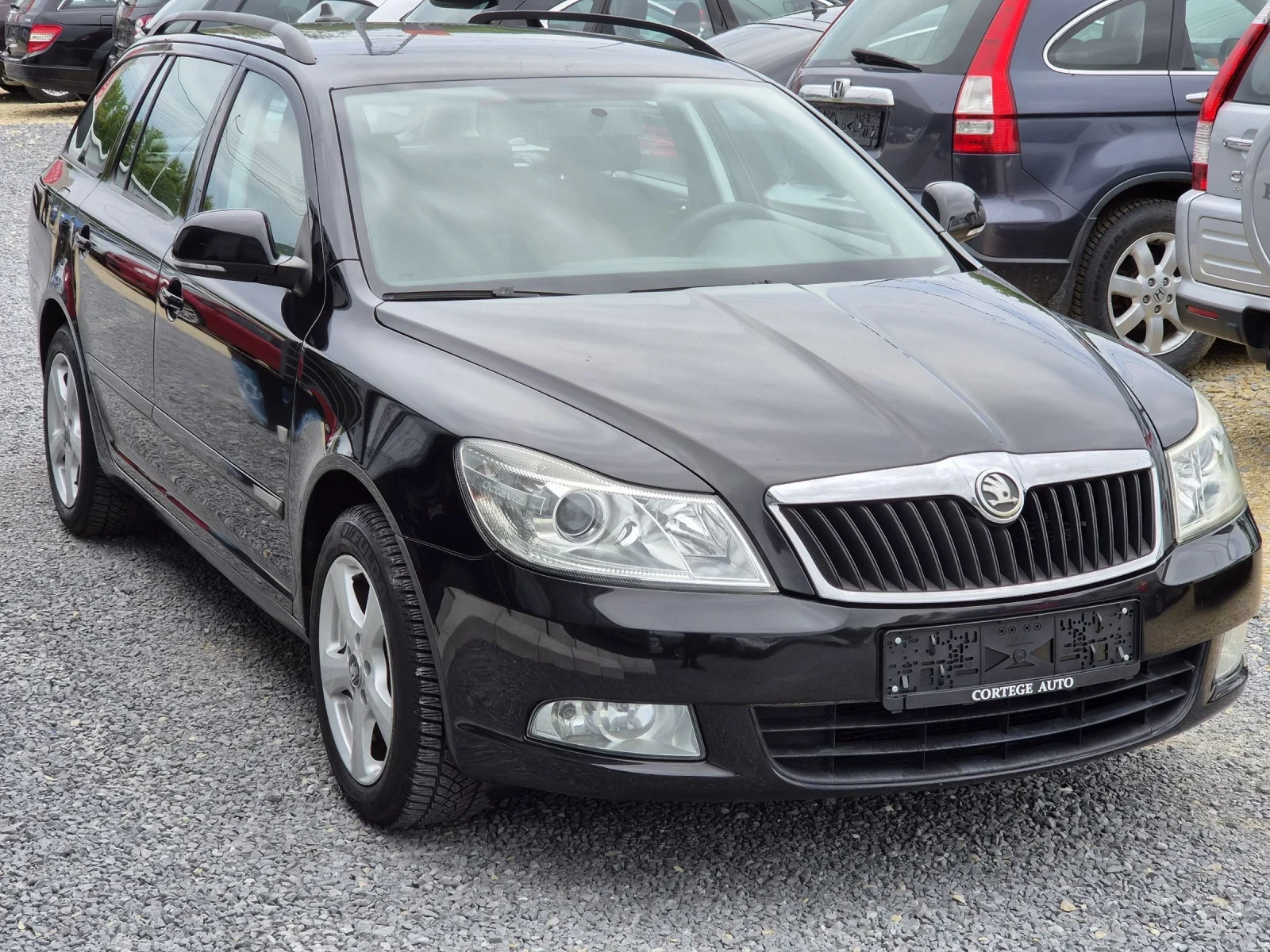 Skoda Octavia 1.2FSI NAVI | Mobile.bg � ����������� 4