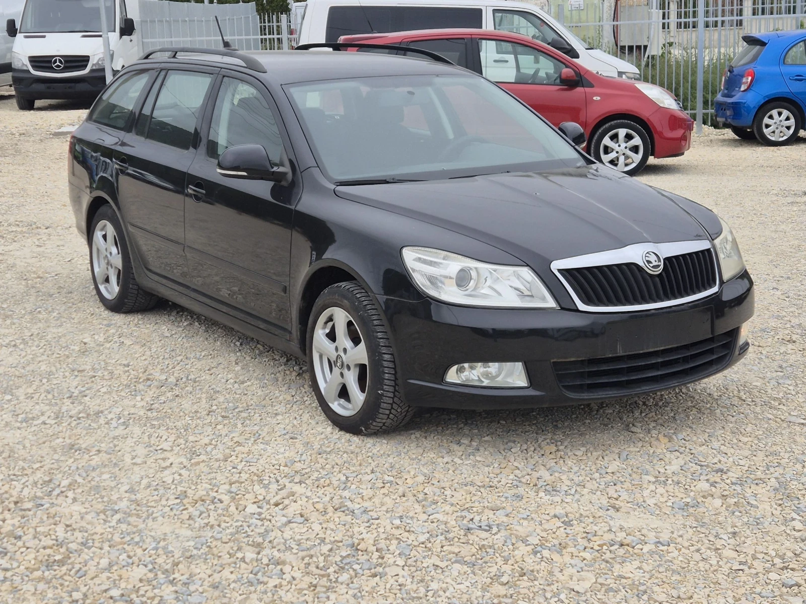 Skoda Octavia 1.2FSI NAVI | Mobile.bg   1