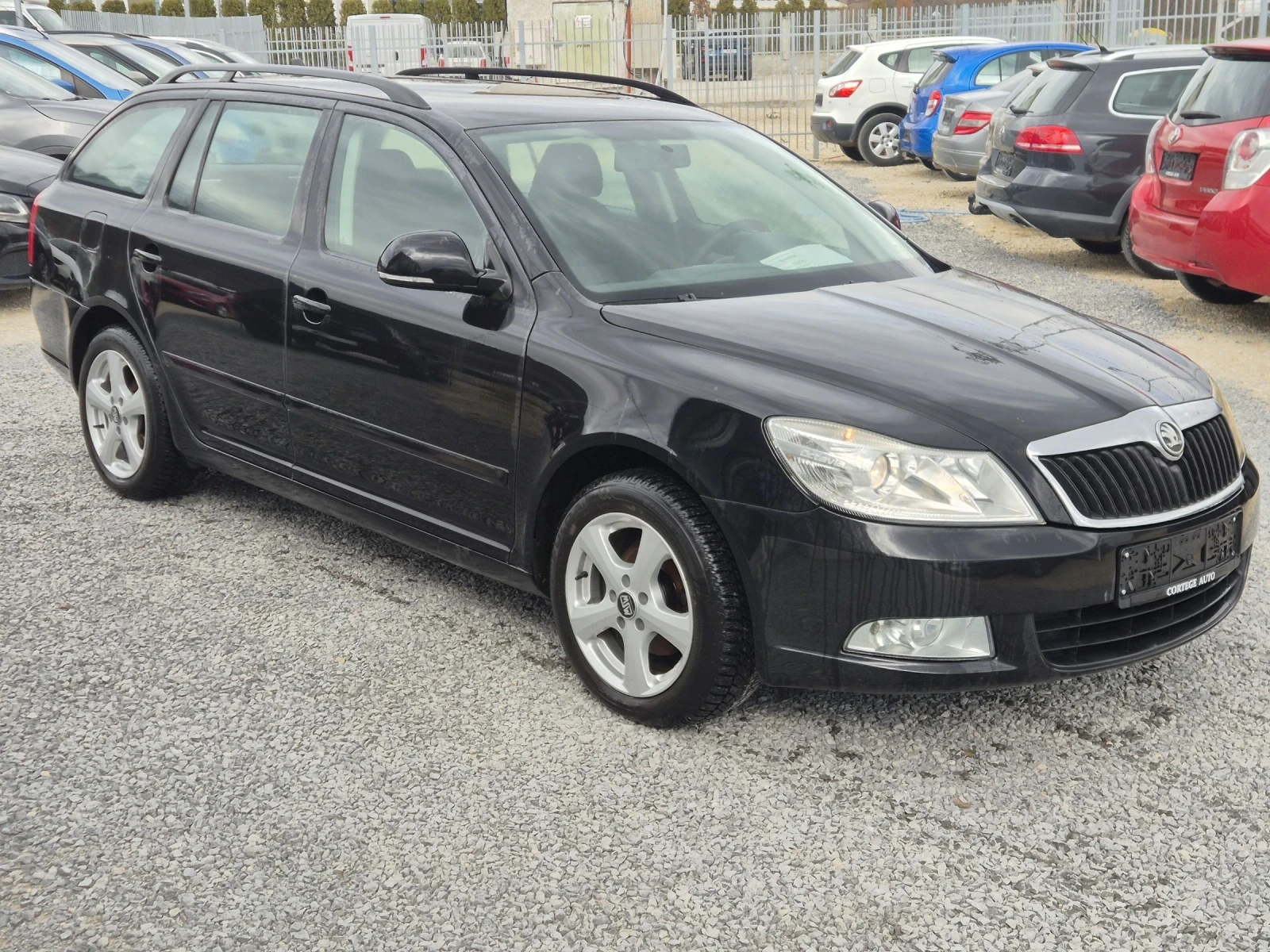 Skoda Octavia 1.2FSI NAVI