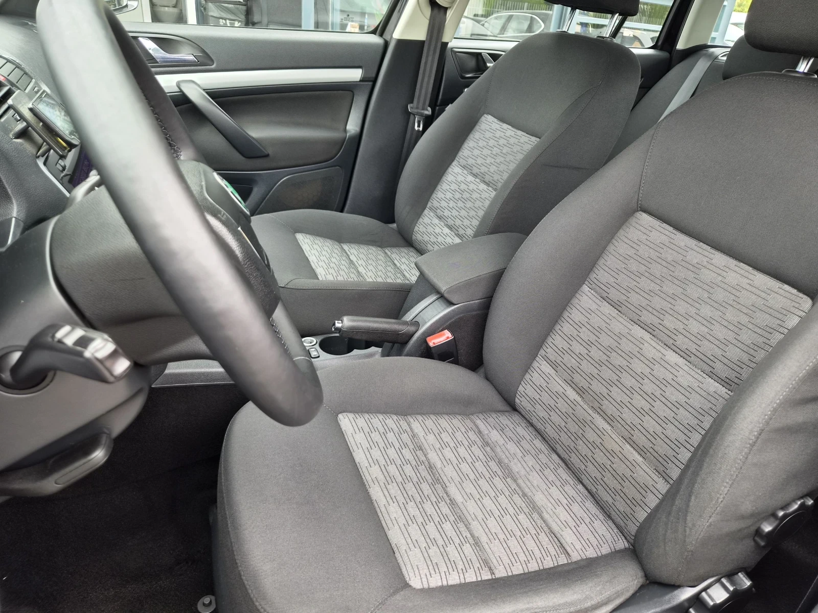 Skoda Octavia 1.2FSI NAVI | Mobile.bg � ����������� 9