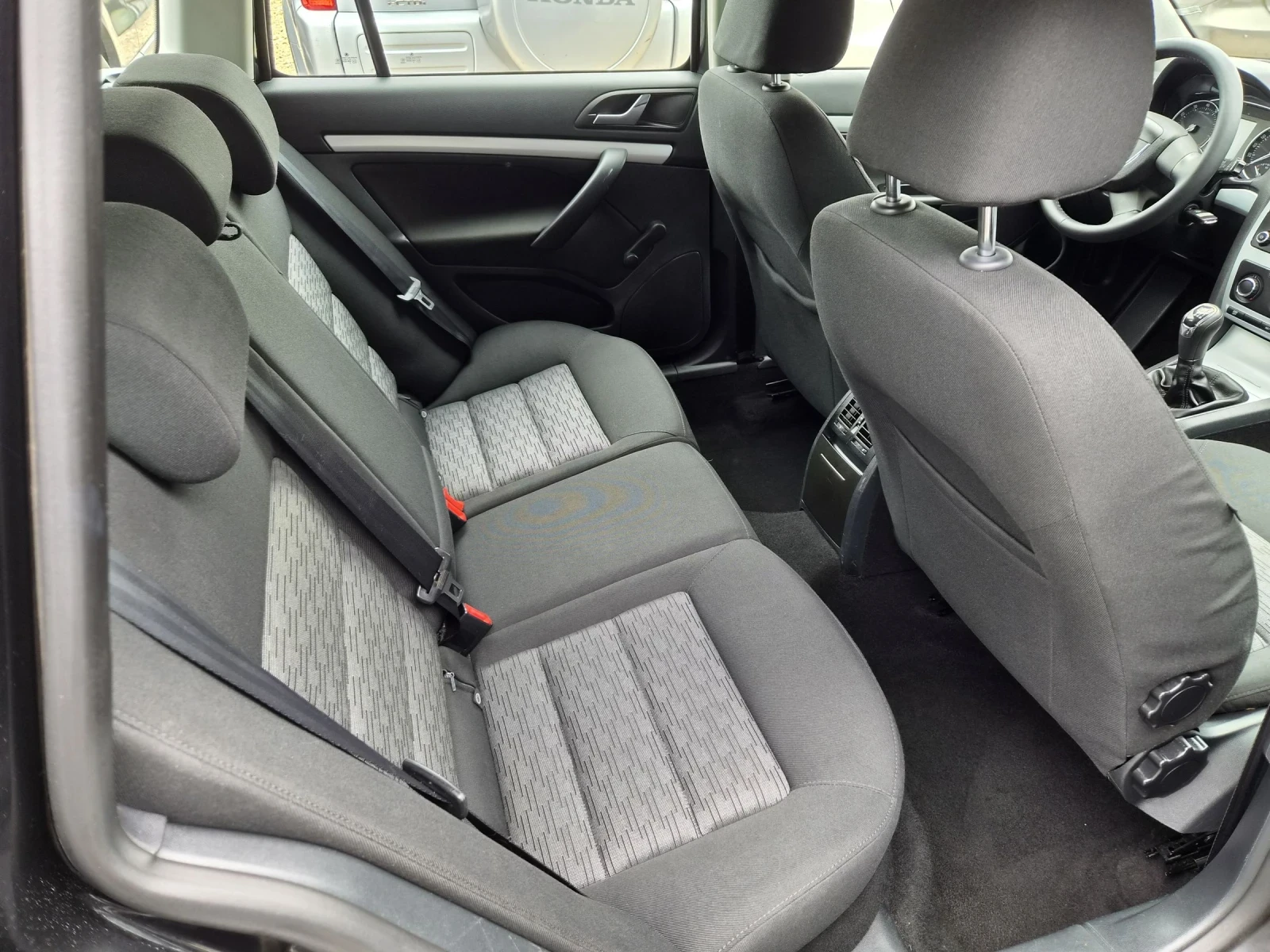 Skoda Octavia 1.2FSI NAVI | Mobile.bg � ����������� 13