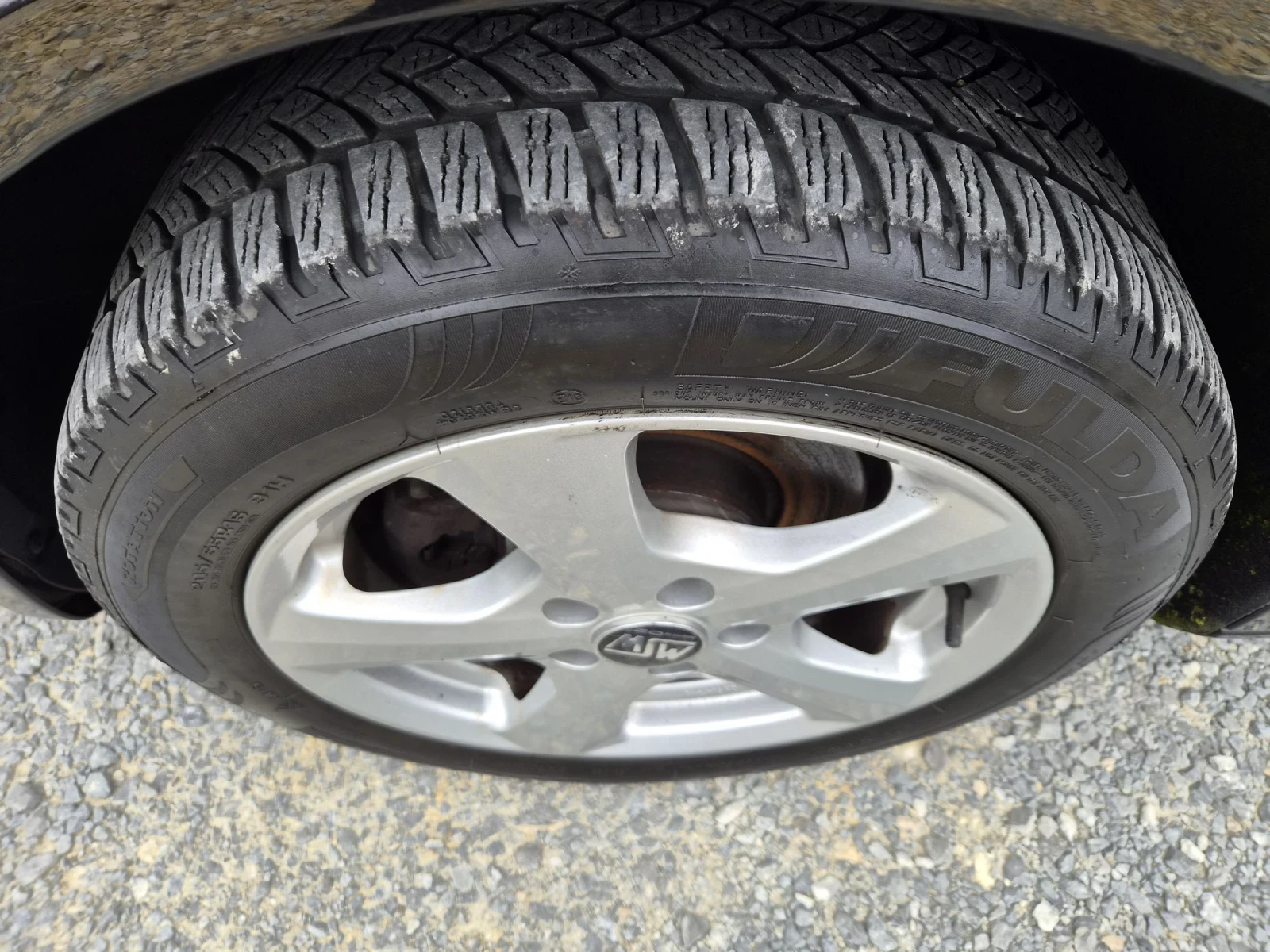 Skoda Octavia 1.2FSI NAVI | Mobile.bg � ����������� 8
