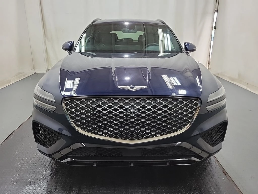 Genesis GV70 * 2.5T Prestige * CARFAX * БЕЗ ПЪРВОНАЧАЛНА ВНОСКА - изображение 6