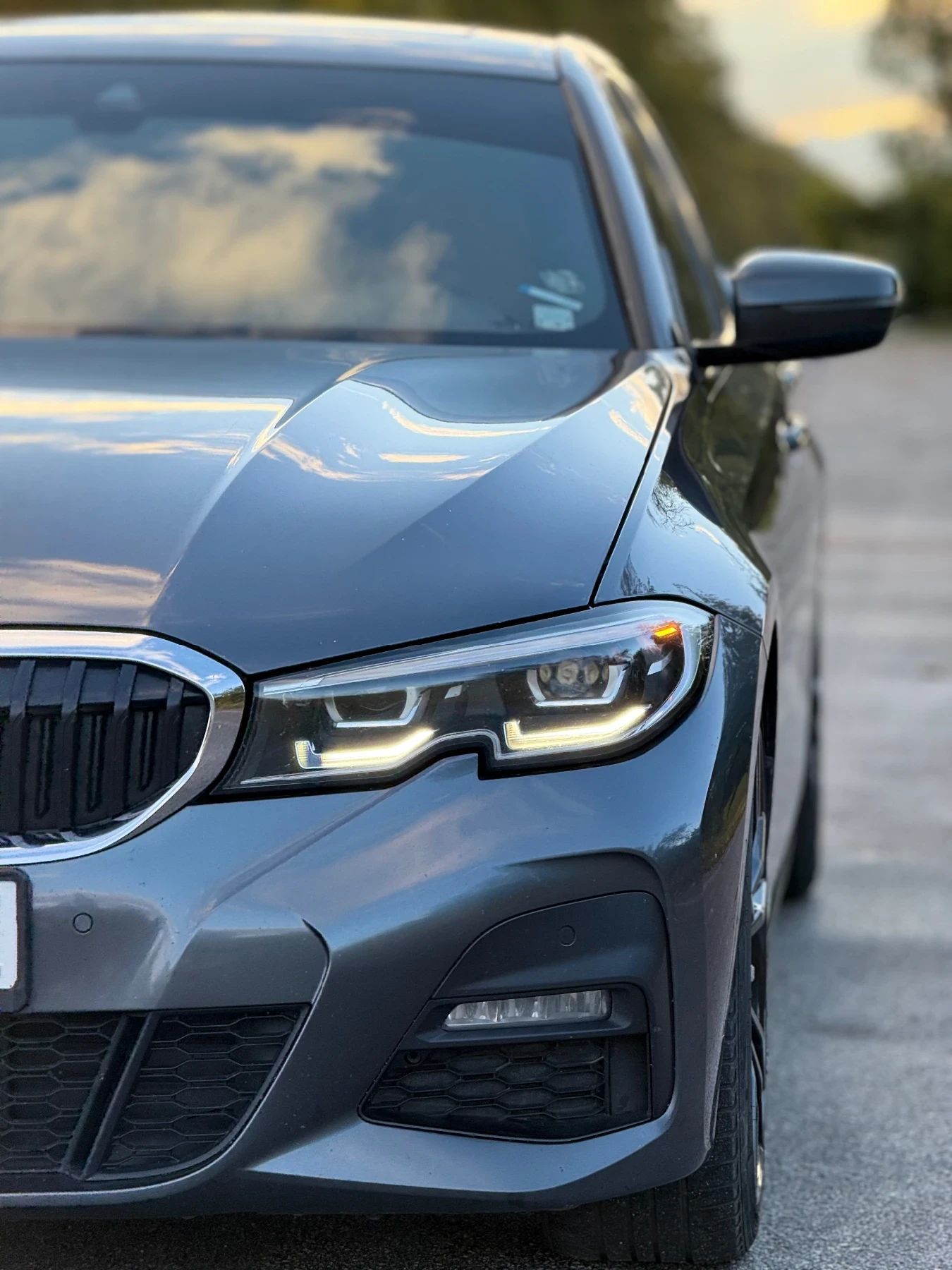 BMW 330 I X-DRIVE - изображение 3