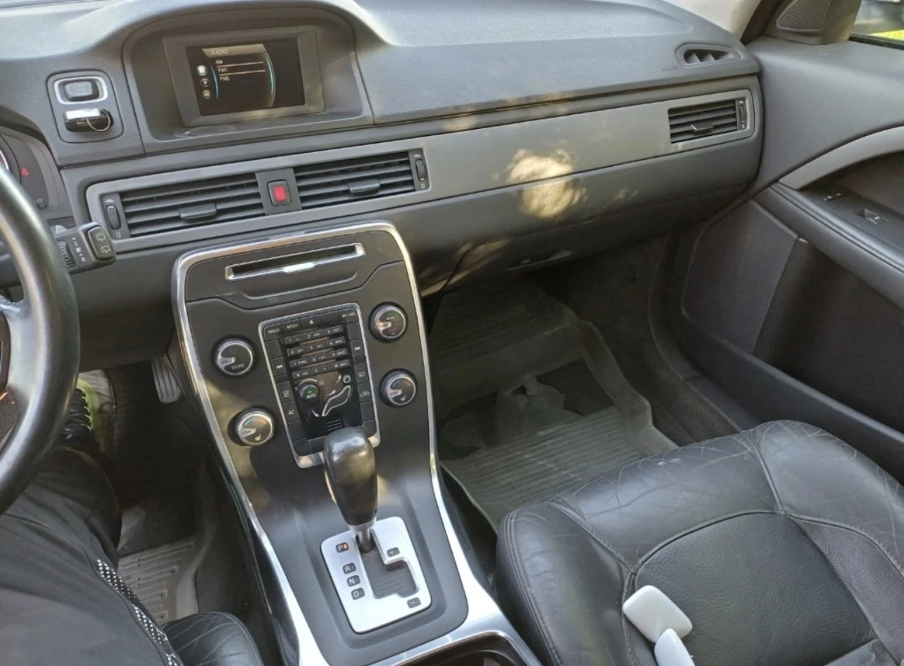 Volvo V70  - изображение 8