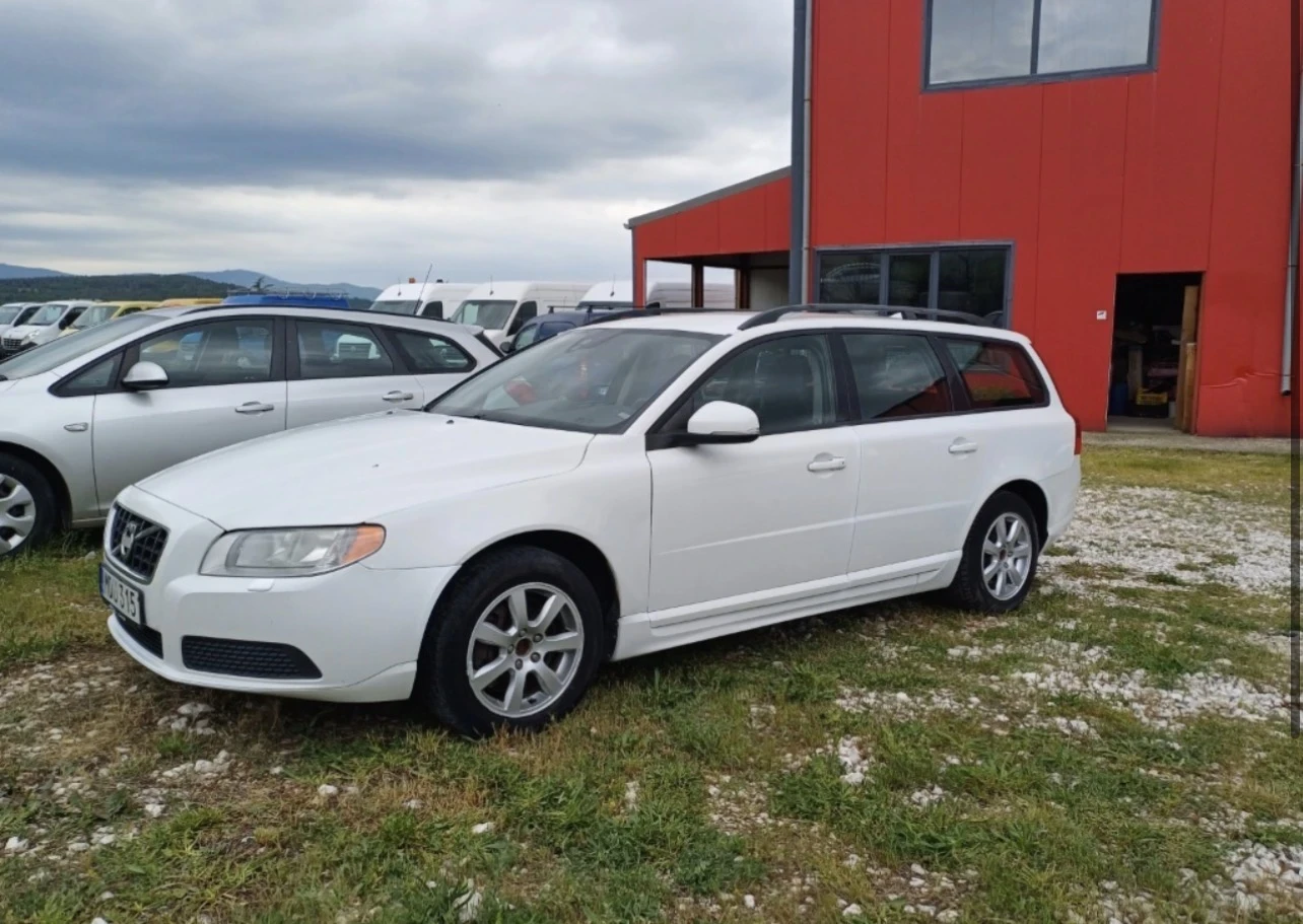 Volvo V70 | Mobile.bg   1