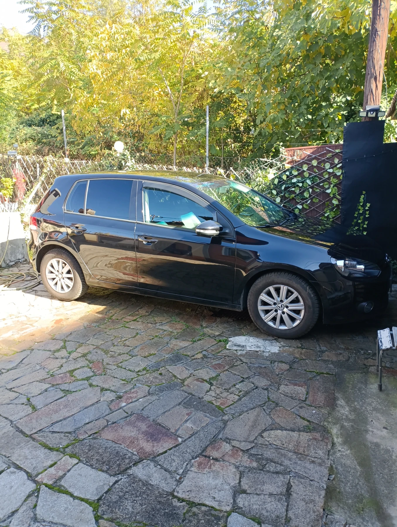 VW Golf 6 | Mobile.bg   9