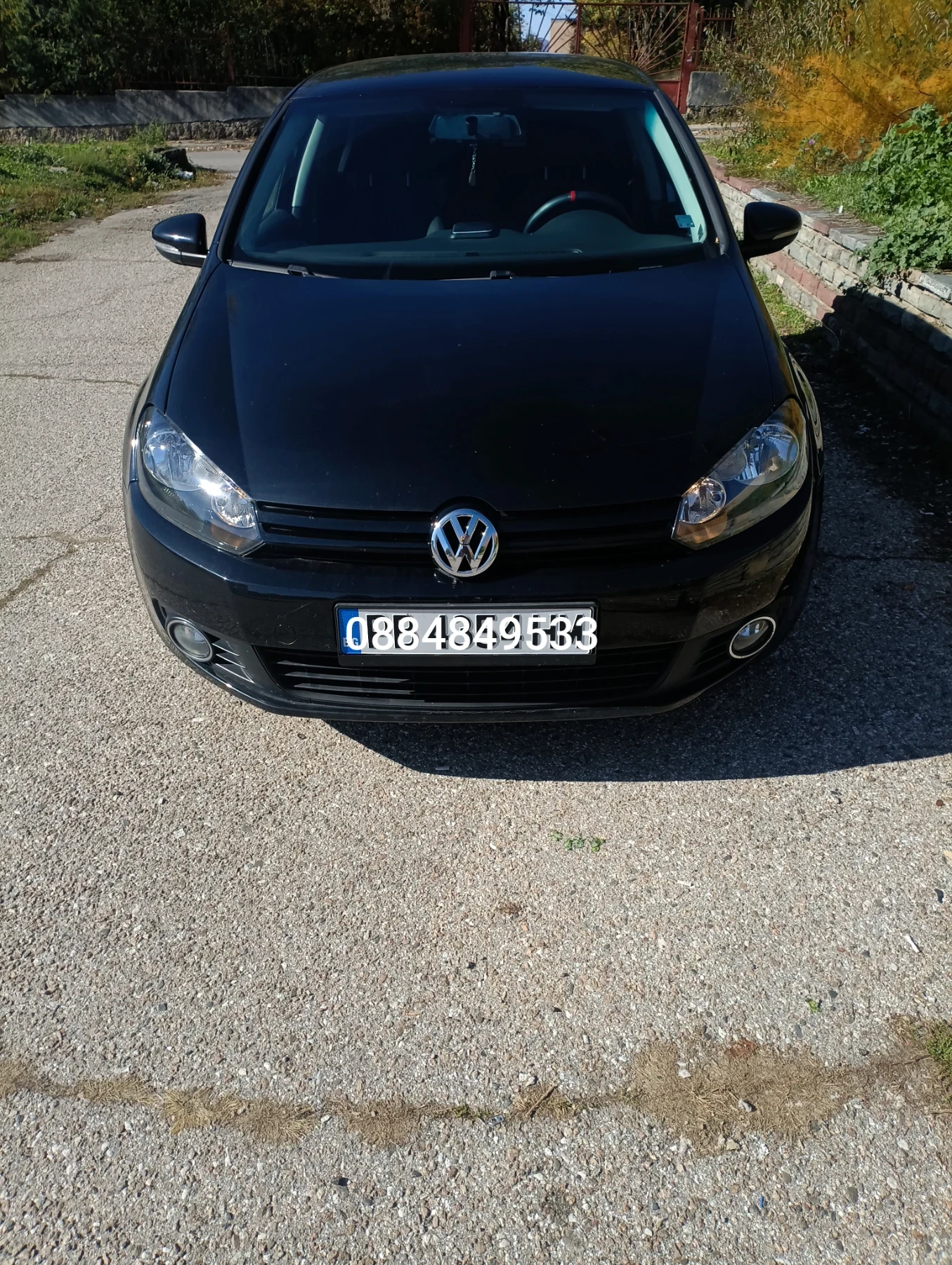 VW Golf 6 | Mobile.bg   2