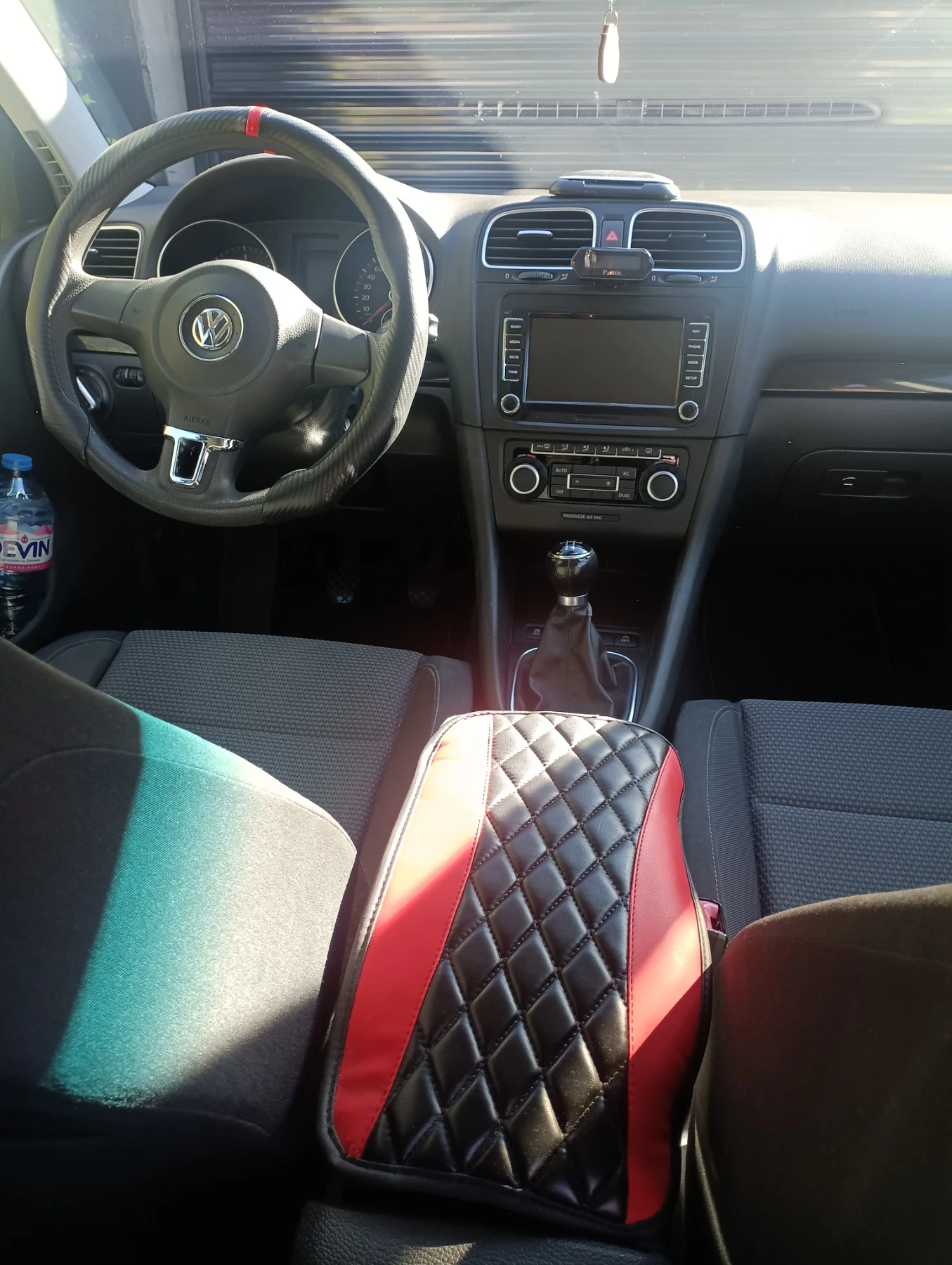 VW Golf 6 | Mobile.bg   3