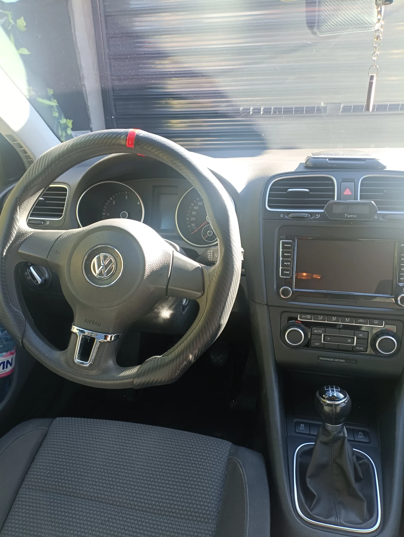 VW Golf 6 | Mobile.bg   5