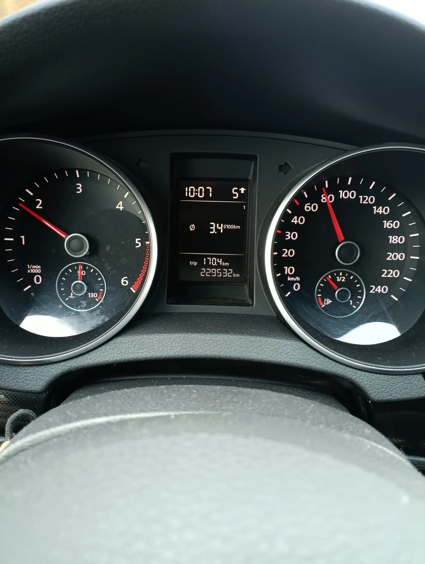 VW Golf 6 | Mobile.bg   14