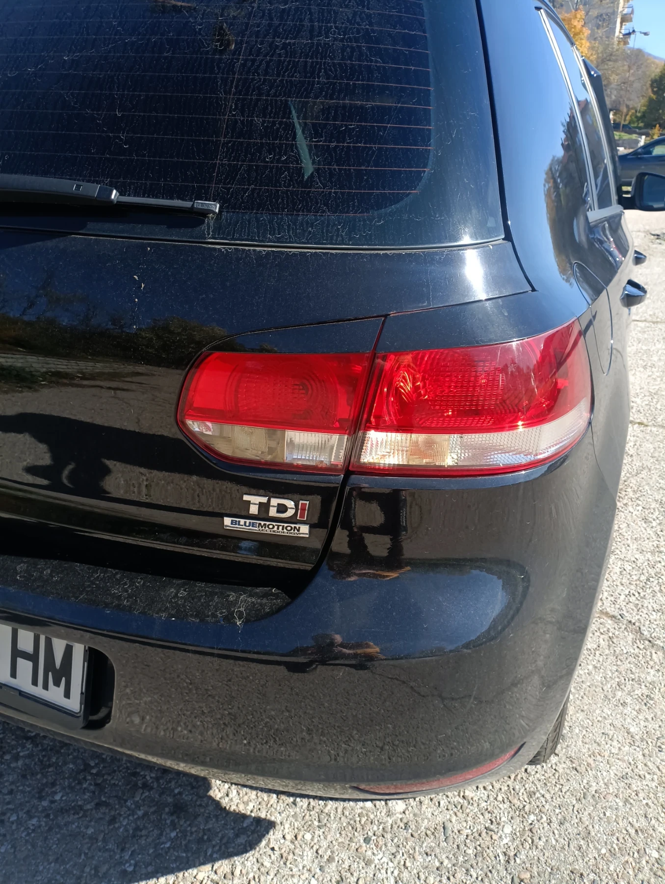 VW Golf 6 | Mobile.bg   8