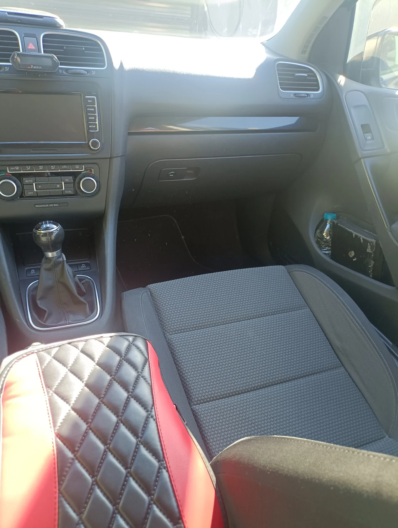 VW Golf 6 | Mobile.bg   11