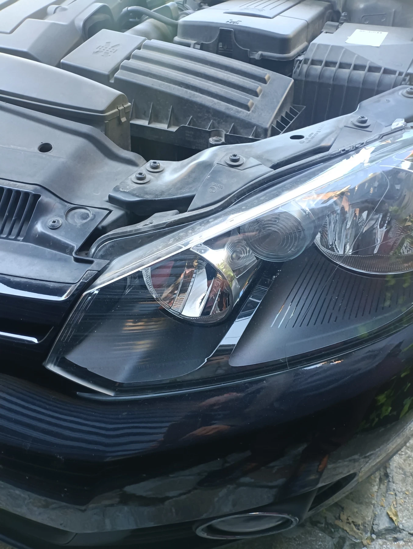 VW Golf 6 | Mobile.bg   7