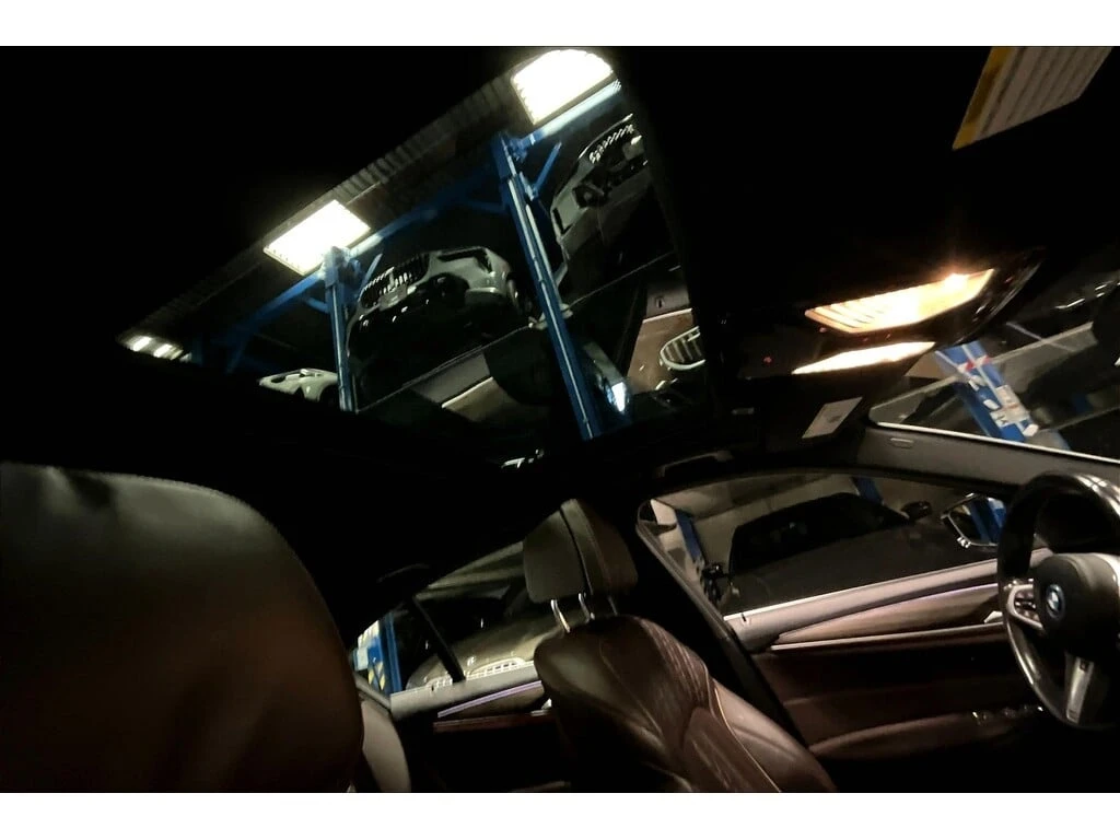 BMW 530E * xDrive * CARFAX *    | Mobile.bg   9