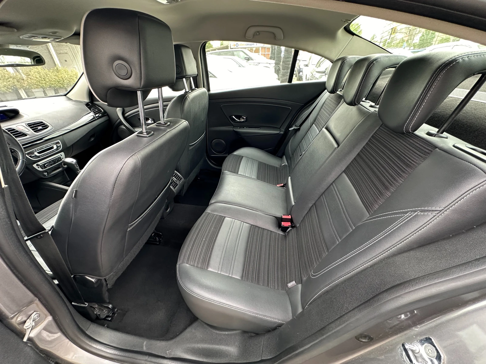 Renault Fluence 1.5dci AUT EURO-5B | Mobile.bg   11