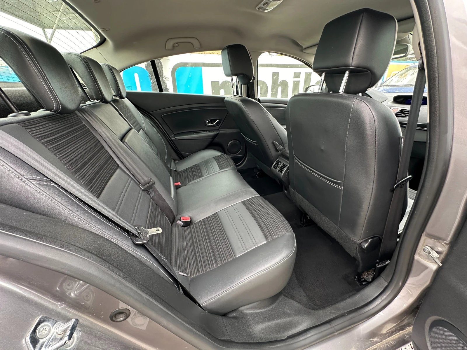 Renault Fluence 1.5dci AUT EURO-5B | Mobile.bg   13