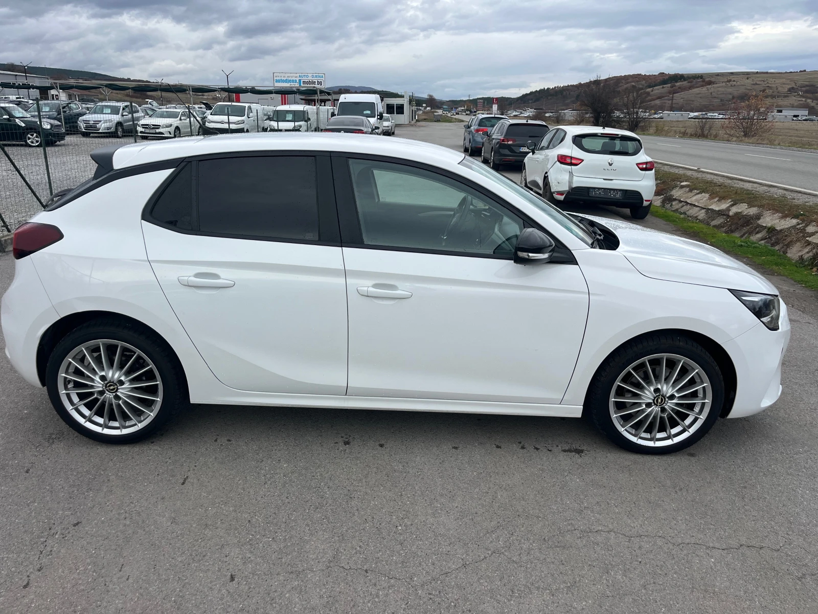 Opel Corsa 1.5 HDI KTEO COC | Mobile.bg   3