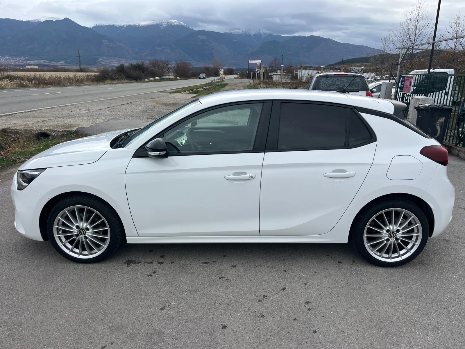 Opel Corsa 1.5 HDI KTEO COC | Mobile.bg   7