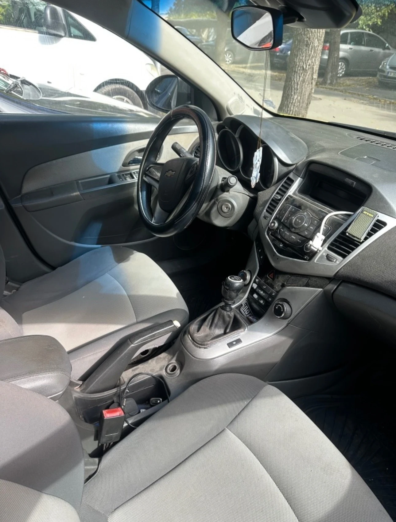 Chevrolet Cruze 1.6 - изображение 3