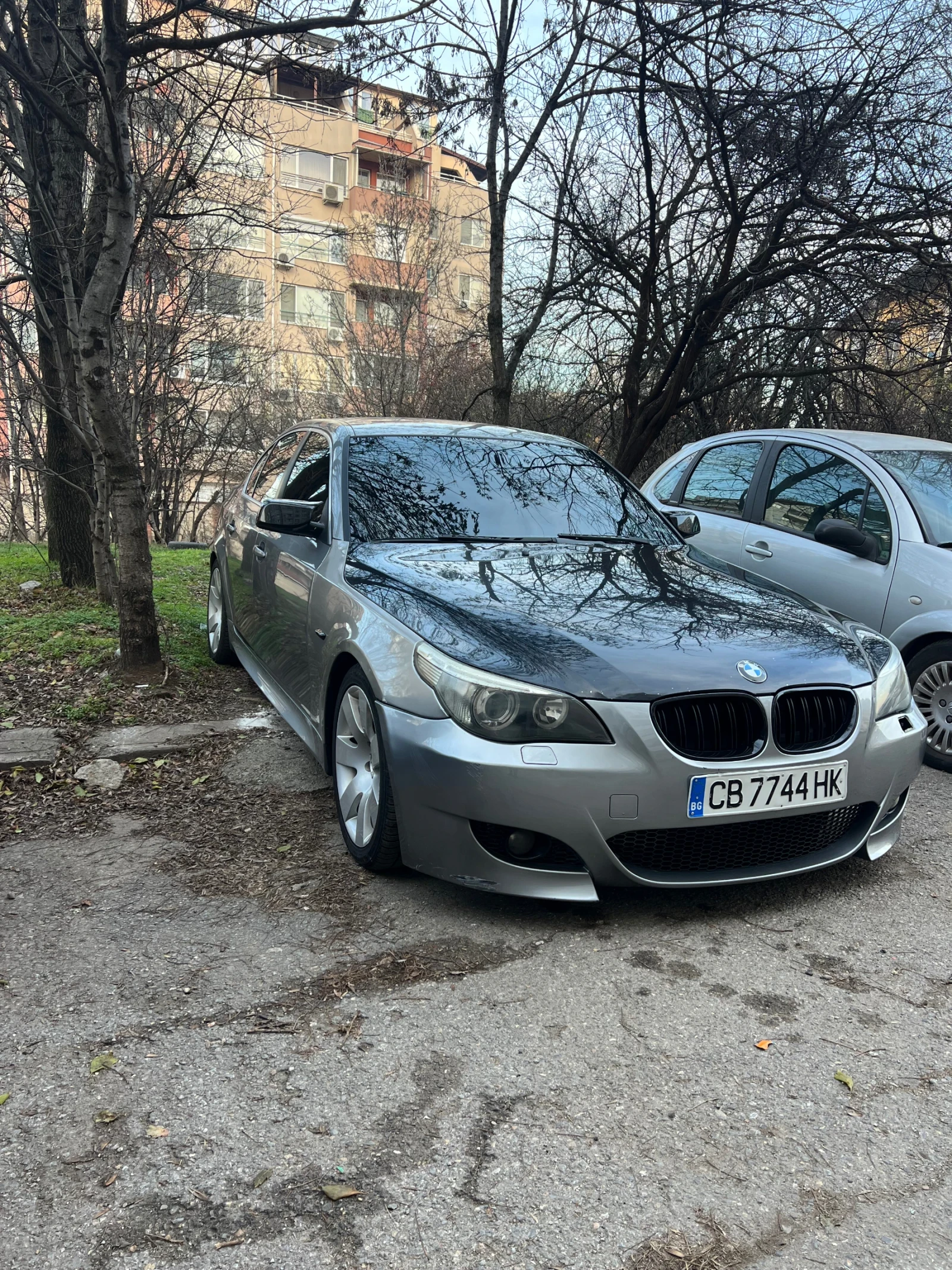 BMW 530 | Mobile.bg � ����������� 15